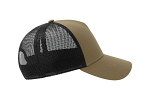 RAPPER COTTON-S KHAKI-BLACK 3