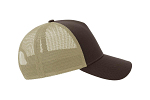 RAPPER COTTON-S BROWN-STONE 3