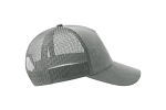 Sapca Rapper Suede-S Atlantis 3