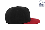 SNAP BACK NEGRU-RO&UACUTE;U 3