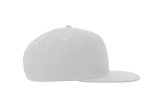 SNAP BACK-S WHITE 3