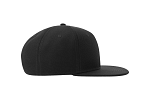 SNAP BACK-S BLACK 3