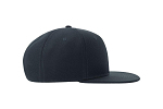 SNAP BACK-S NAVY 3