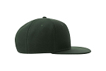 SNAP BACK-S BOTTLE GREEN 3