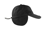TECHNO FLAP-S BLACK 3
