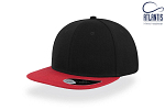 SNAP BACK NEGRU-RO&UACUTE;U 1