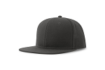 SNAP BACK-S DARK GREY 1