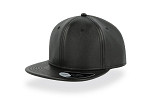 SNAP ECO LEATHER NEGRU 1