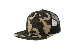 Sapca Snap Mesh-S Atlantis 1