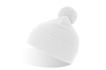 WIND-S WITH POMPOM WHITE 1