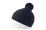WIND-S WITH POMPOM NAVY 1