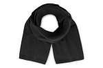 WIND SCARF-S BLACK 1