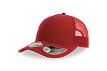 ZION RED-RED 1
