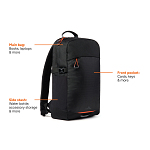 Rucsac Nordic Drift Trail RCS 16L 3