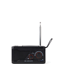Radio multifunctional Nordic Drift Titan IPX4 4000mah 1