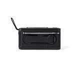 Radio multifunctional Nordic Drift Titan IPX4 4000mah 3