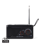 Radio multifunctional Nordic Drift Titan IPX4 4000mah 2