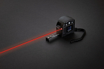 Ruleta Gear X  5M cu laser de 30M 3