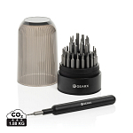 Set surubelnite multifunctionale 31 in 1 Gear X 2