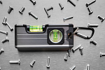 Rigla magnetica medie 3