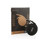 Cablu magnetic 2-in-1 Arc 60W RCS ultra-subtire 3