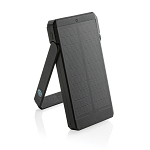 Powerbank solar Skywave 10.000 mAh din plastic reciclat RCS 1