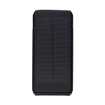 Powerbank solar Skywave 10.000 mAh din plastic reciclat RCS 4