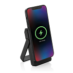Powerbank solar wireless Skywave 10W de 5000mAh din rplastic 3