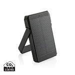 Powerbank solar wireless Skywave 10W de 5000mAh din rplastic 2