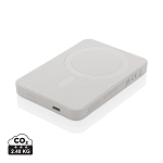 Powerbank magnetic Magnetix de 5.000 mAh RCS 2