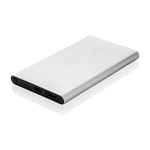 Powerbank 4.000 mAh RCS din plastic/aluminiu cu Type-C 1