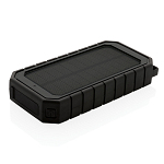 Powerbank solar wireless 10W din plastic reciclat RCS 1