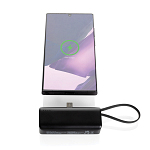 Powerbank Powerlink de 3.000 mAh Conector USB C din rplastic 3