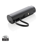 Powerbank CycleCell de 5000 mAh cu baterie detasabila 2