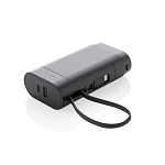 Powerbank CycleCell de 10.000 mAh cu baterie detasabila 1