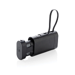 Powerbank CycleCell de 10.000 mAh cu baterie detasabila 3