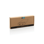 Powerbank Turbopack de 10.000mAh RCS cu cablu integrat 4