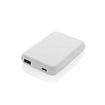 Powerbank magnetic Stellar 5W de 5.000 mAh RCS 1