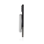 Powerbank magnetic Stellar 5W de 5.000 mAh RCS 4
