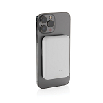 Powerbank magnetic Stellar 5W de 5.000 mAh RCS 3