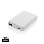 Powerbank magnetic Stellar 5W de 5.000 mAh RCS 2