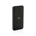 Powerbank wireless din plastic reciclat standard RCS 1
