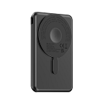 Powerbank magnetic 5 in 1 Urban Vitamin Redwood 20W 5.000mah 1