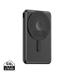 Powerbank magnetic 5 in 1 Urban Vitamin Redwood 20W 5.000mah 2