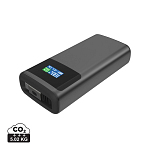 Powerbank Quantum RCS 10.000 mAh PD45W cu afisaj digital 2