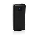 Powerbank pentru laptop Gridley 65W de 20.000 mAh RCS 1