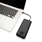 Powerbank pentru laptop Gridley 65W de 20.000 mAh RCS 3