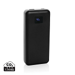 Powerbank pentru laptop Gridley 65W de 20.000 mAh RCS 2