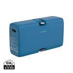 Powerbank Urban Vitamin Los Angeles 20W din rplastic RCS 2