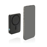 Powerbank magetic Amporia de 10.000 mAh din rplastic RCS 3